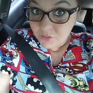 Meet your Posher, Kelly